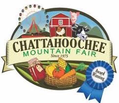 Chattahoochee Mountain Fair