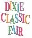 Dixie Classic Fair
